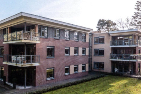 VVE Beheerders | Andre Treijtel B.V.