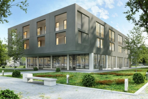 Vastgoed- en projectmanagement | Andre Treijtel B.V.