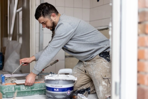 Reparatieonderhoud | Andre Treijtel B.V.